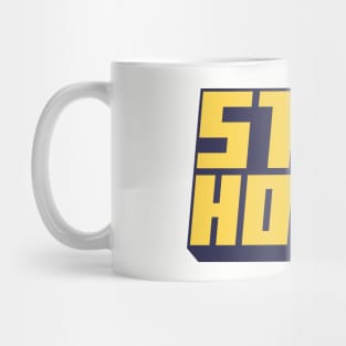 Stay at Home Mug